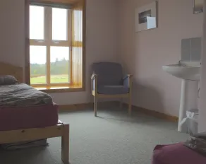 Glebe Barn - Hostel - Værelse