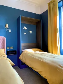 The Pines Guest House - Habitación
