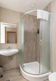 Ibis Riga Centre - Baño