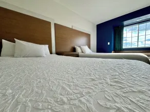 Best Western Red River Lodge Fargo ND - Rum