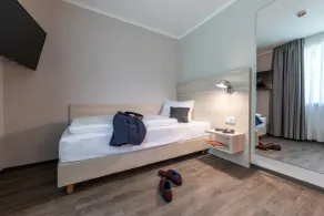 Serways Hotel Waldmohr - Room