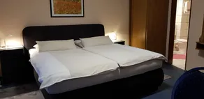 Hotel Garni Julia - Room