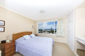 Beach Cottage - Room