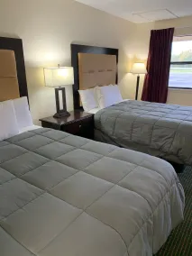 Blackwater Inn Milton - Værelse
