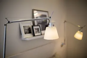 MelRose Relais - Chambre