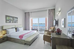 Golden Ocean Marina Hotel - Salle de bain
