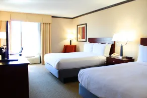 Hotel Burbank - Chambre