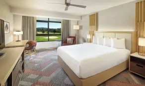 Hyatt Regency Monterey Hotel and Spa - Zimmer