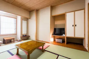 Ooedo Onsen Monogatari Masuya - Chambre
