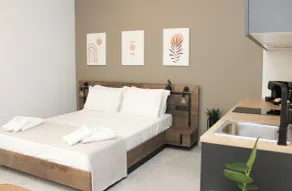 UrbanBay Hotel & Spa - Chambre