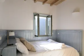 Aegea Blue Cycladic Resort - Chambre
