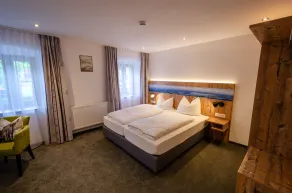 Gasthof Messerschmied - Room