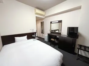 Hotel Route-Inn Sakaide-Kita Inter - Chambre