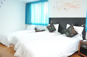 Hotel Benidorm - Room