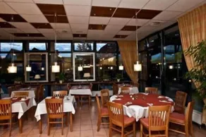 Hotel Manu - Restaurant