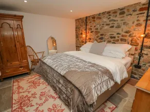 Old Bell Works - Habitación