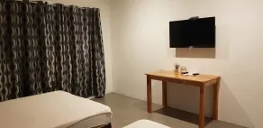 Wildflower Inn - Room