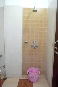 Ali Baba Guest House - Bathroom
