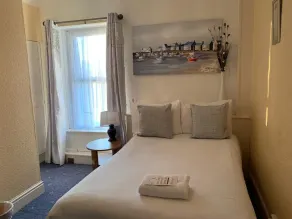 Ambassador Hotel Neath - Rum