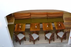 Riad Dar Dar - Restaurant