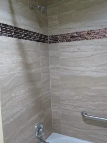 Royal Crest Motel - Salle de bain