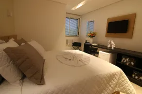 Tupyguá Brasil Hotel - Room