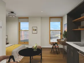 The Courier Hotel - Værelse