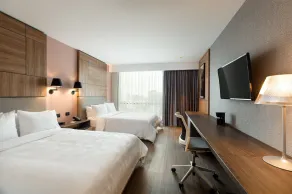 Holiday Inn - Lima Miraflores by IHG - Room