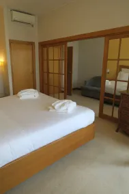 Hotel Toural - Chambre