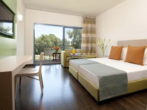 Nof Ginosar Kibbutz Hotel - Zimmer