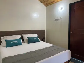 Ayenda Alfay Mosquera - Room
