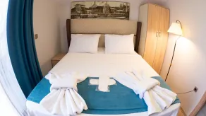 Trabzon Gloria Suite Hotel - Rom