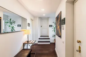 Allegroitalia Penthouse Montenapoleone - Habitación