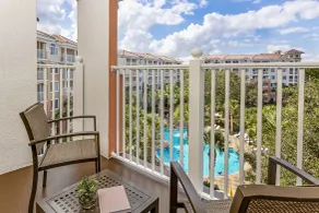 Marriott's Grande Vista - Chambre