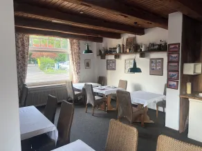 Hotel Bremer Kreuz  - Restaurant