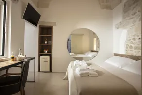 Palazzo Sant'Anna Lecce - Room
