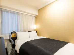 APA Hotel Himeji Ekikita - Chambre