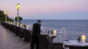 Hotel Kalura - Restaurant