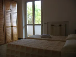 Bed & Breakfast Bompadre - Room