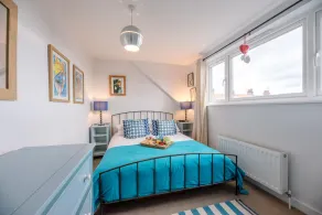Sandy Lane Cottage in Reydon - Zimmer