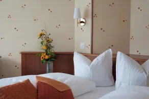 Hotel Sonne - Zimmer