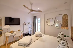 INNER Hostal Es Molí - Room