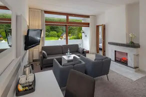 Hotel des Nordens Flensburg Wellness & Spa - Chambre
