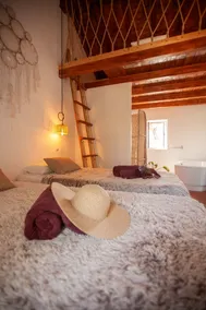 Herdade da Maceira  - Chambre