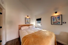 The Seaview Cottages - Quarto