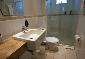 Favorita Golden Hotel e Eventos - Room