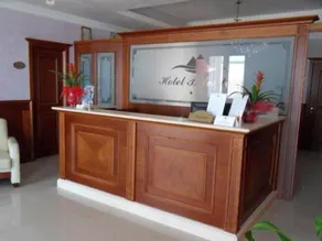 Hotel Belvedere - Reception