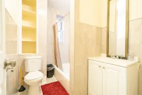 Furnished Empire Blvd Guest House - Bad