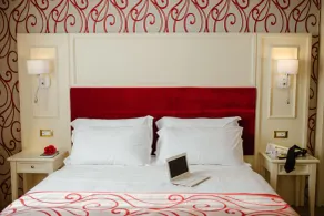 Hotel Città di Parenzo - Chambre