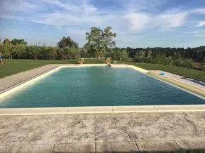 Agriturismo La Collina - Pool